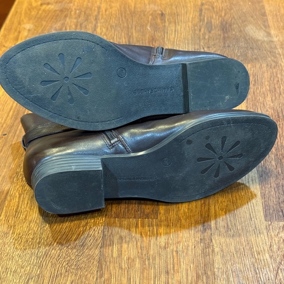 Isaac Mizrahi Live! Tinker Ankle Boot Sz 6W - Picture 5 of 9